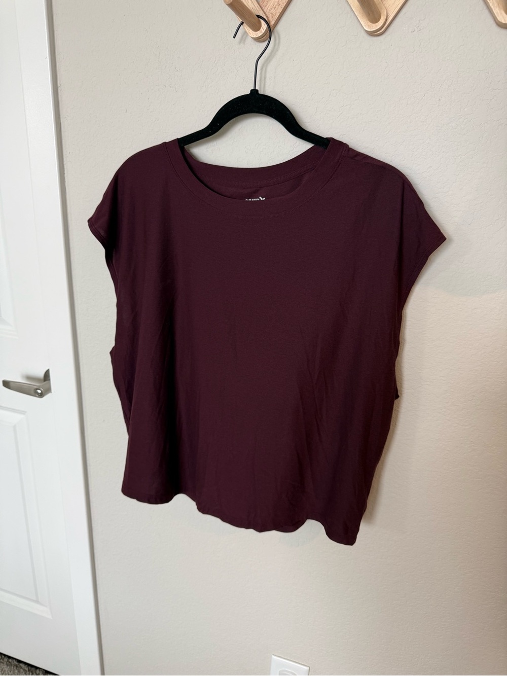 OLD NAVY Women's Athletic Tank Top